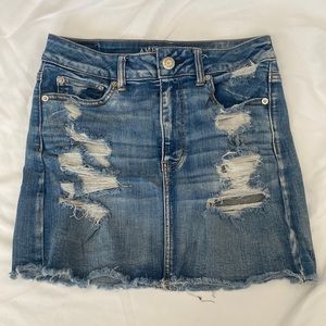 American Eagle skirt